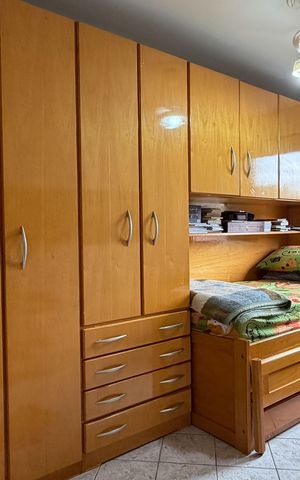 Apartamento para alugar com 67m², 2 quartos e 1 vagaQuarto 2