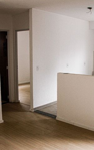 Apartamento para alugar com 50m², 2 quartos e sem vaga