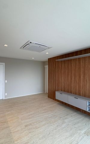 Apartamento para alugar com 130m², 3 quartos e 2 vagas Apartamento para alugar com 130m², 3 quartos e 2 vagasSala
