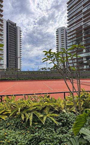 Apartamento para alugar com 130m², 3 quartos e 2 vagas Apartamento para alugar com 130m², 3 quartos e 2 vagasÁrea comum