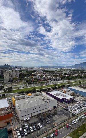 Apartamento para alugar com 130m², 3 quartos e 2 vagas Apartamento para alugar com 130m², 3 quartos e 2 vagasVaranda
