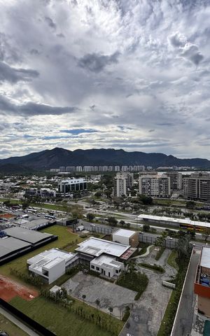 Apartamento para alugar com 130m², 3 quartos e 2 vagas Apartamento para alugar com 130m², 3 quartos e 2 vagasVaranda
