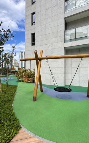Apartamento para alugar com 130m², 3 quartos e 2 vagas Apartamento para alugar com 130m², 3 quartos e 2 vagasÁrea comum