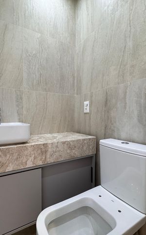 Apartamento para alugar com 130m², 3 quartos e 2 vagas Apartamento para alugar com 130m², 3 quartos e 2 vagasSuíte 2 - Banheiro