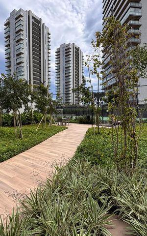 Apartamento para alugar com 130m², 3 quartos e 2 vagas Apartamento para alugar com 130m², 3 quartos e 2 vagasÁrea comum