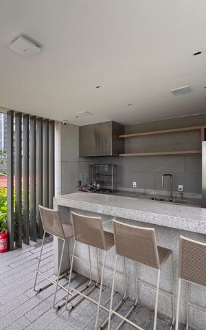 Apartamento para alugar com 130m², 3 quartos e 2 vagas Apartamento para alugar com 130m², 3 quartos e 2 vagasÁrea comum