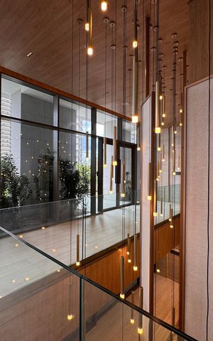 Apartamento para alugar com 130m², 3 quartos e 2 vagas Apartamento para alugar com 130m², 3 quartos e 2 vagasÁrea comum