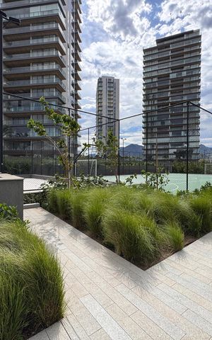 Apartamento para alugar com 130m², 3 quartos e 2 vagas Apartamento para alugar com 130m², 3 quartos e 2 vagasÁrea comum