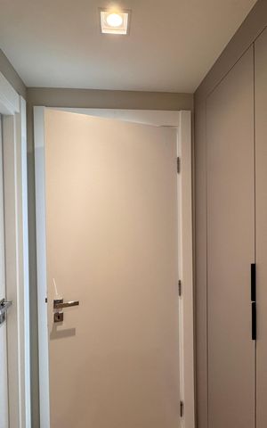 Apartamento para alugar com 130m², 3 quartos e 2 vagas Apartamento para alugar com 130m², 3 quartos e 2 vagasCorredor