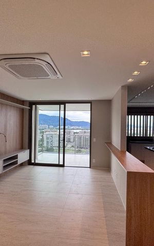 Apartamento para alugar com 130m², 3 quartos e 2 vagas Apartamento para alugar com 130m², 3 quartos e 2 vagasSala