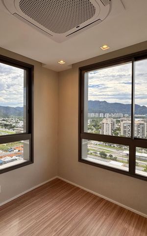 Apartamento para alugar com 130m², 3 quartos e 2 vagas Apartamento para alugar com 130m², 3 quartos e 2 vagasSuíte 1