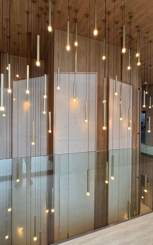 Apartamento para alugar com 130m², 3 quartos e 2 vagas Apartamento para alugar com 130m², 3 quartos e 2 vagasÁrea comum