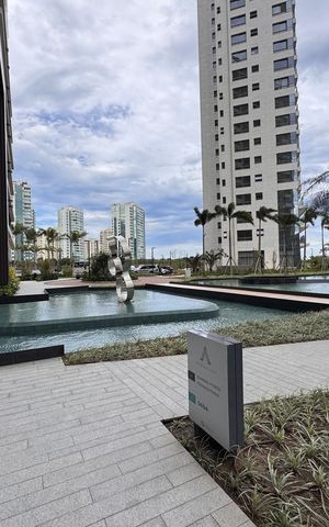 Apartamento para alugar com 130m², 3 quartos e 2 vagas Apartamento para alugar com 130m², 3 quartos e 2 vagasÁrea comum