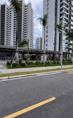 Apartamento para alugar com 130m², 3 quartos e 2 vagas Apartamento para alugar com 130m², 3 quartos e 2 vagasFachada