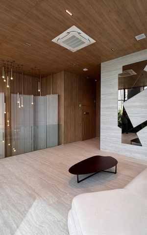 Apartamento para alugar com 130m², 3 quartos e 2 vagas Apartamento para alugar com 130m², 3 quartos e 2 vagasÁrea comum