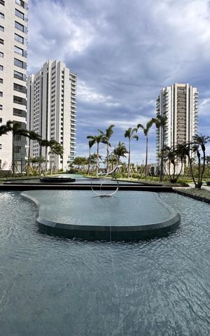 Apartamento para alugar com 130m², 3 quartos e 2 vagas Apartamento para alugar com 130m², 3 quartos e 2 vagasÁrea comum