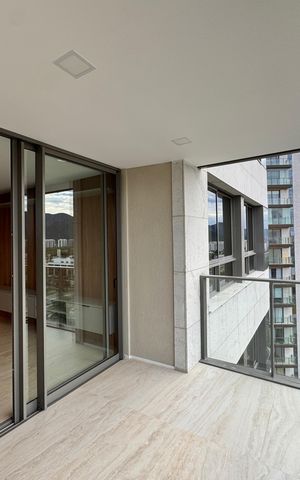 Apartamento para alugar com 130m², 3 quartos e 2 vagas Apartamento para alugar com 130m², 3 quartos e 2 vagasVaranda