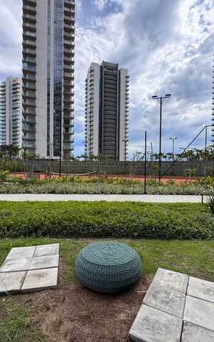 Apartamento para alugar com 130m², 3 quartos e 2 vagas Apartamento para alugar com 130m², 3 quartos e 2 vagasÁrea comum