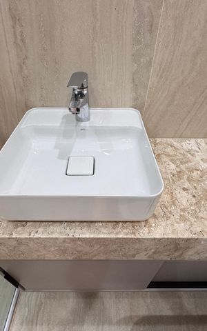 Apartamento para alugar com 130m², 3 quartos e 2 vagas Apartamento para alugar com 130m², 3 quartos e 2 vagasSuíte 2 - Banheiro
