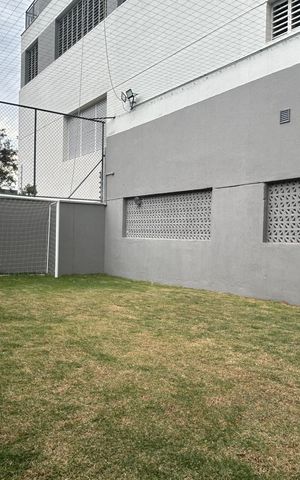 Studio para alugar com 26m², 1 quarto e sem vagaQuadra Esportiva