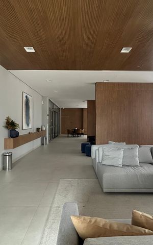 Studio para alugar com 26m², 1 quarto e sem vagaÁrea comum