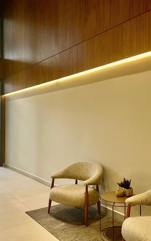 Studio para alugar com 26m², 1 quarto e sem vagaÁrea comum