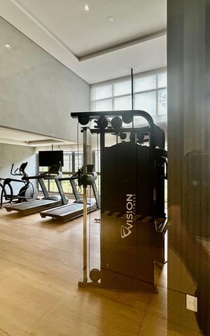 Studio para alugar com 26m², 1 quarto e sem vagaAcademia