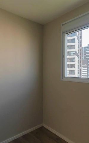 Apartamento para alugar com 41m², 2 quartos e 1 vaga Apartamento para alugar com 41m², 2 quartos e 1 vagaQuarto 1