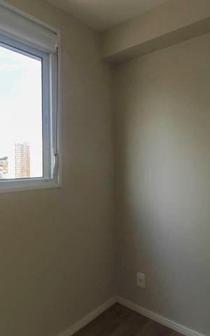 Apartamento para alugar com 41m², 2 quartos e 1 vaga Apartamento para alugar com 41m², 2 quartos e 1 vagaQuarto 1