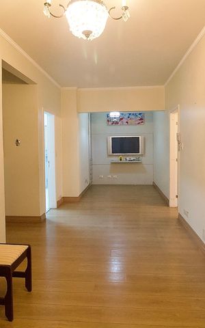 Apartamento à venda com 200m², 3 quartos e 2 vagas Apartamento à venda com 200m², 3 quartos e 2 vagasSala 2