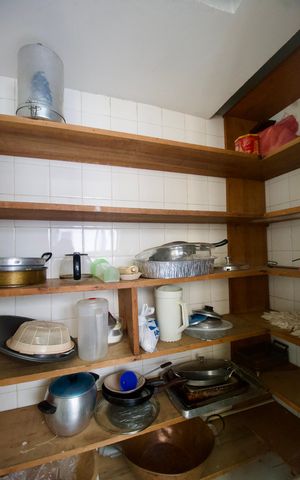 Apartamento à venda com 200m², 3 quartos e 2 vagas Apartamento à venda com 200m², 3 quartos e 2 vagasDespensa
