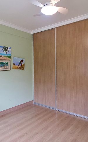 Apartamento à venda com 200m², 3 quartos e 2 vagas Apartamento à venda com 200m², 3 quartos e 2 vagasQuarto 3