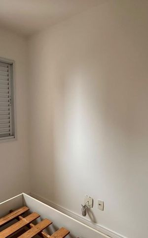 Apartamento para alugar com 49m², 2 quartos e 1 vaga Apartamento para alugar com 49m², 2 quartos e 1 vagaQuarto 2