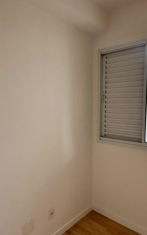 Apartamento para alugar com 49m², 2 quartos e 1 vaga Apartamento para alugar com 49m², 2 quartos e 1 vagaQuarto 1