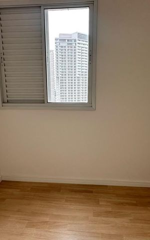 Apartamento para alugar com 49m², 2 quartos e 1 vaga Apartamento para alugar com 49m², 2 quartos e 1 vagaQuarto 1