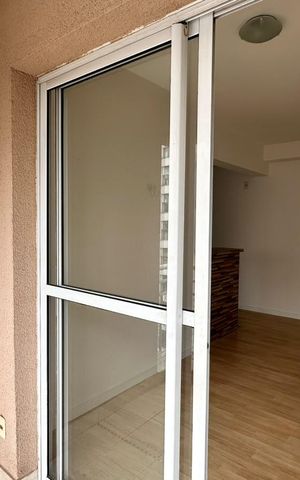 Apartamento para alugar com 49m², 2 quartos e 1 vaga Apartamento para alugar com 49m², 2 quartos e 1 vagaSala