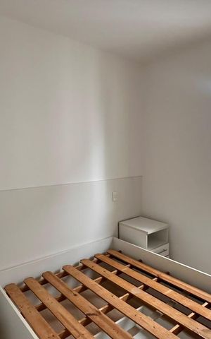 Apartamento para alugar com 49m², 2 quartos e 1 vaga Apartamento para alugar com 49m², 2 quartos e 1 vagaQuarto 2