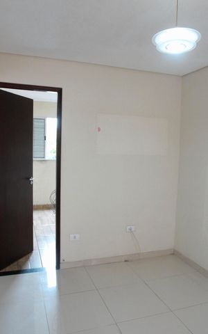 Apartamento à venda com 47m², 2 quartos e 1 vaga Apartamento à venda com 47m², 2 quartos e 1 vagaSala