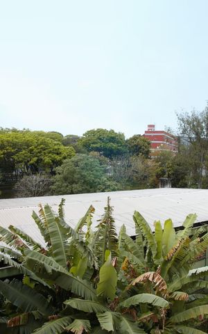 Apartamento à venda com 47m², 2 quartos e 1 vaga Apartamento à venda com 47m², 2 quartos e 1 vagaVista do Quarto 1
