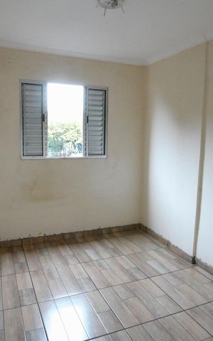 Apartamento à venda com 47m², 2 quartos e 1 vaga Apartamento à venda com 47m², 2 quartos e 1 vagaQuarto 1