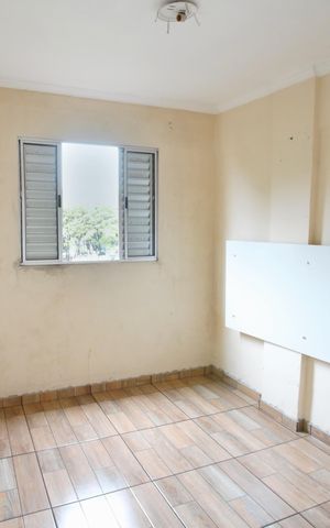 Apartamento à venda com 47m², 2 quartos e 1 vaga Apartamento à venda com 47m², 2 quartos e 1 vagaQuarto 2