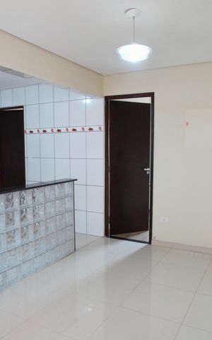 Apartamento à venda com 47m², 2 quartos e 1 vaga Apartamento à venda com 47m², 2 quartos e 1 vagaSala