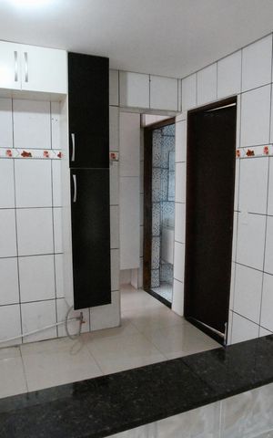 Apartamento à venda com 47m², 2 quartos e 1 vaga Apartamento à venda com 47m², 2 quartos e 1 vagaSala