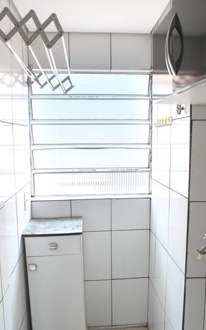 Apartamento à venda com 47m², 2 quartos e 1 vaga Apartamento à venda com 47m², 2 quartos e 1 vagaÁrea de Serviço