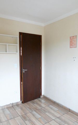 Apartamento à venda com 47m², 2 quartos e 1 vaga Apartamento à venda com 47m², 2 quartos e 1 vagaQuarto 1