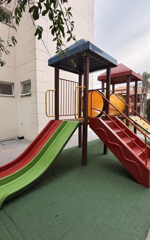 Apartamento à venda com 54m², 2 quartos e 1 vagaÁrea comum - Playground