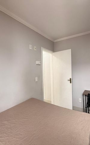 Apartamento à venda com 54m², 2 quartos e 1 vagaQuarto 2