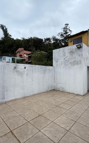 Casa de condomínio para alugar com 130m², 3 quartos e 1 vaga Casa de condomínio para alugar com 130m², 3 quartos e 1 vagaCobertura