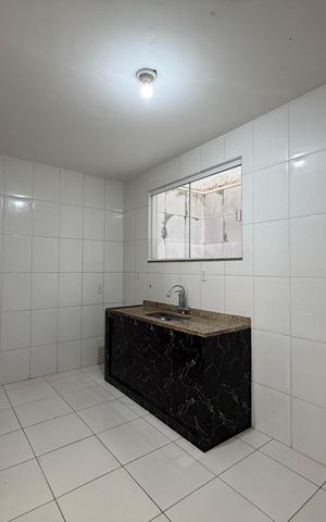 Casa de condomínio para alugar com 130m², 3 quartos e 1 vaga Casa de condomínio para alugar com 130m², 3 quartos e 1 vagaCozinha