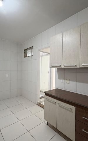 Casa de condomínio para alugar com 130m², 3 quartos e 1 vaga Casa de condomínio para alugar com 130m², 3 quartos e 1 vagaCozinha